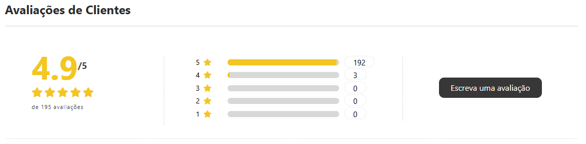 Avaliações Karseell Collagen